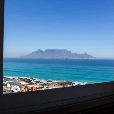 Breathtaking Views In Blouberg! Bloubergstrand Exterior foto