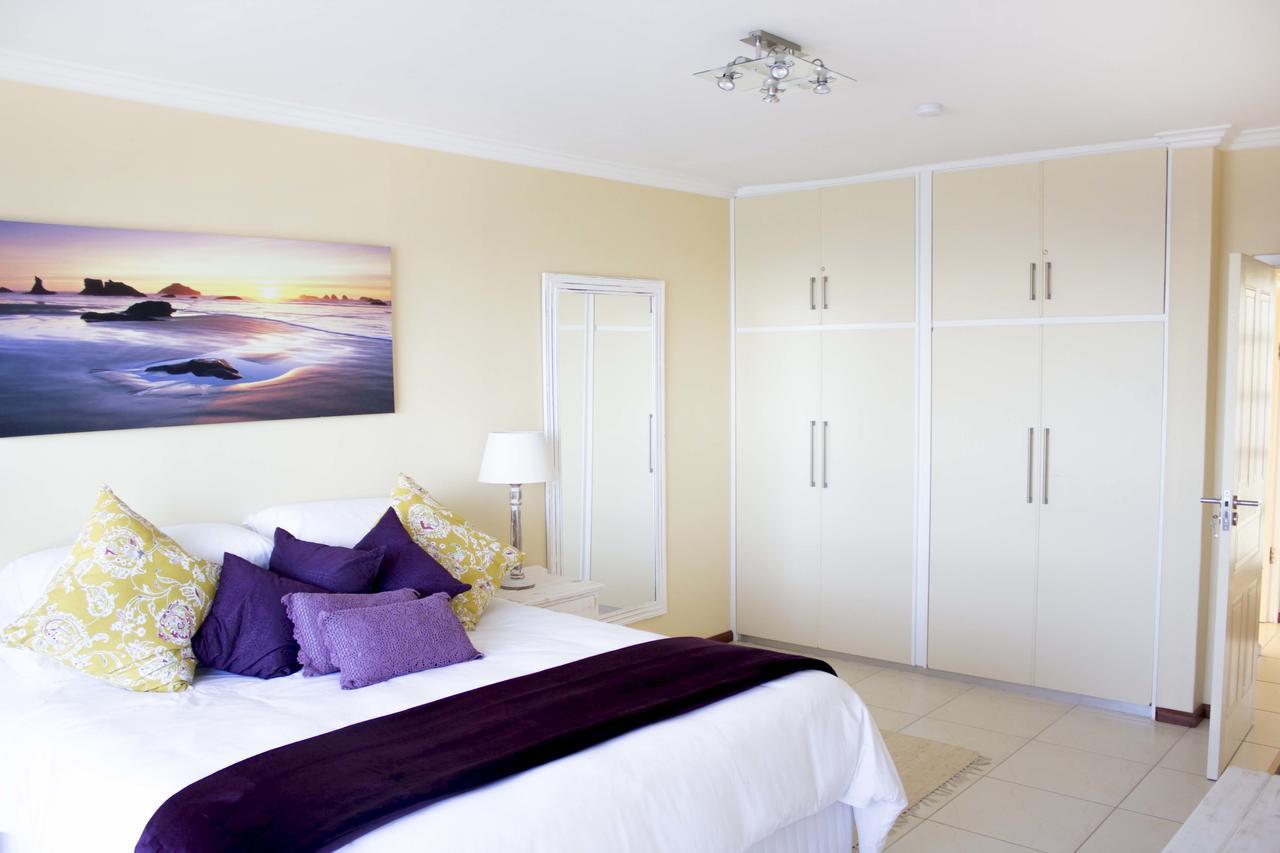 Breathtaking Views In Blouberg! Bloubergstrand Exterior foto