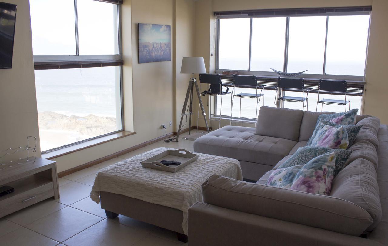 Breathtaking Views In Blouberg! Bloubergstrand Exterior foto