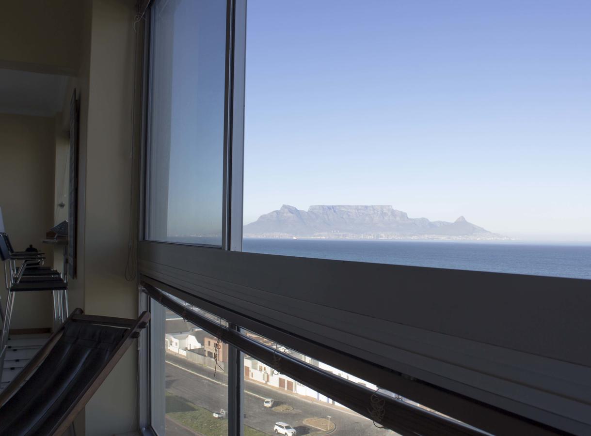 Breathtaking Views In Blouberg! Bloubergstrand Exterior foto