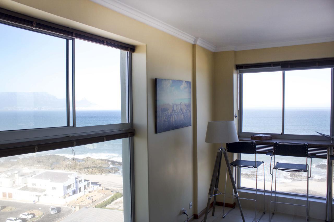 Breathtaking Views In Blouberg! Bloubergstrand Exterior foto