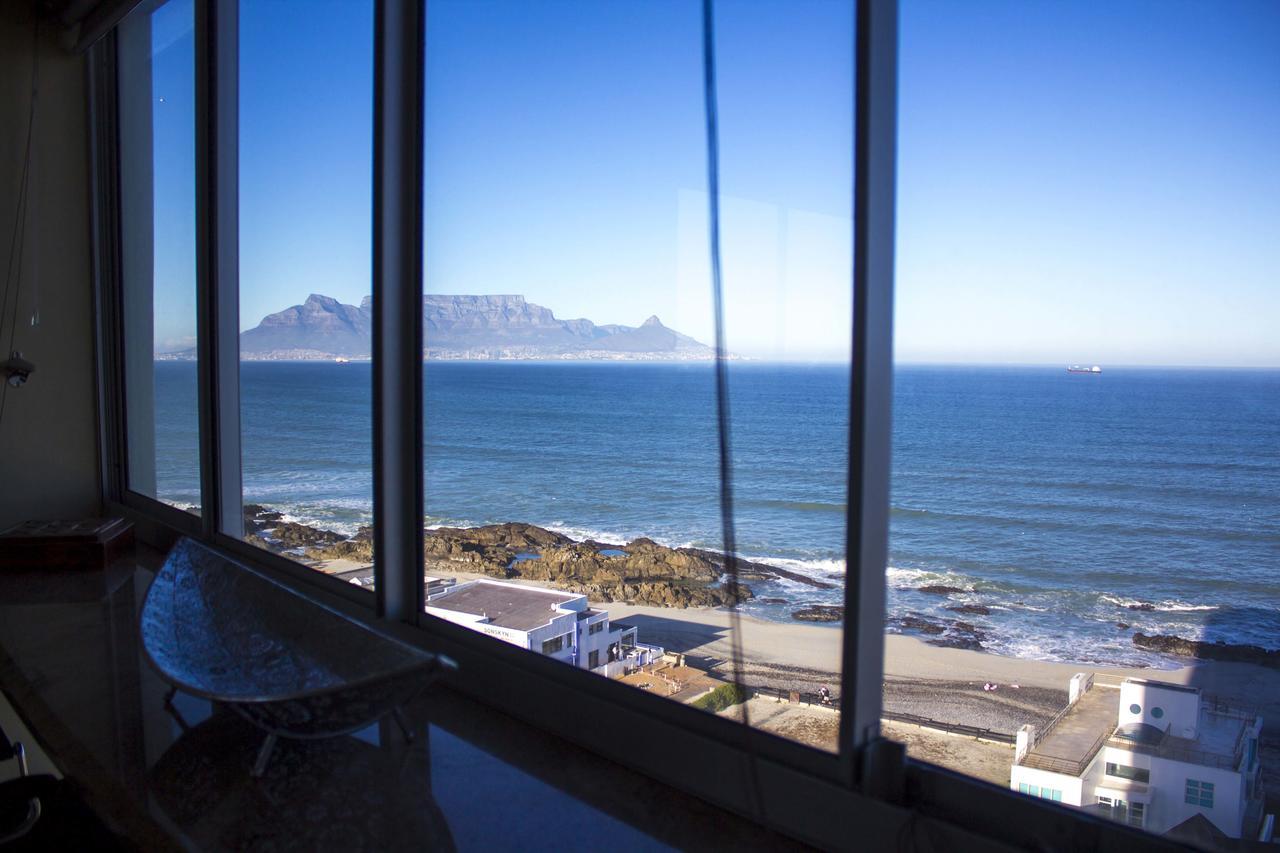 Breathtaking Views In Blouberg! Bloubergstrand Exterior foto
