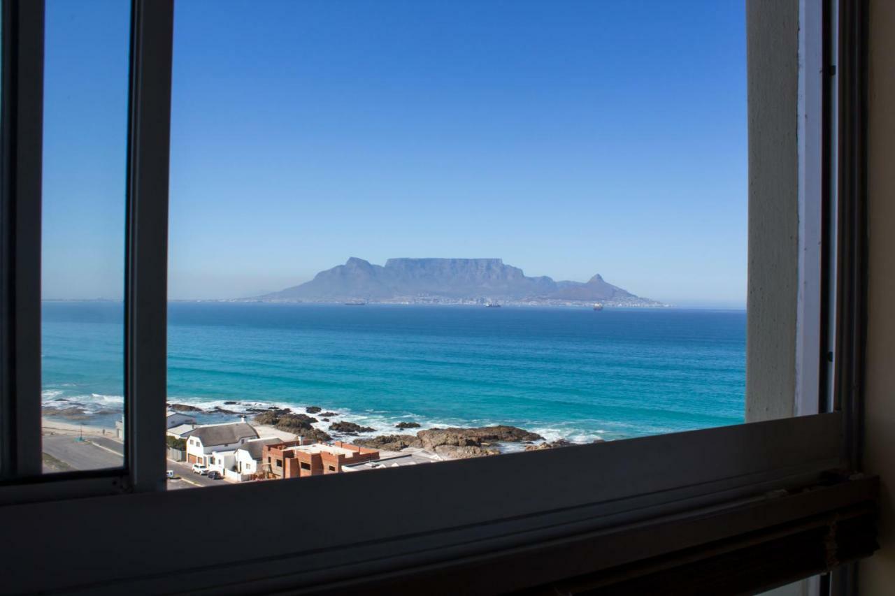 Breathtaking Views In Blouberg! Bloubergstrand Exterior foto