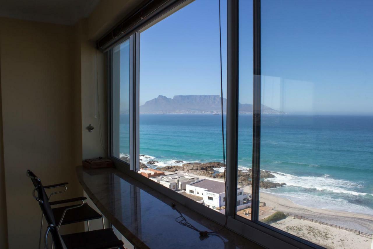 Breathtaking Views In Blouberg! Bloubergstrand Exterior foto