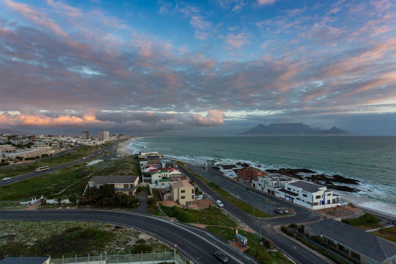 Breathtaking Views In Blouberg! Bloubergstrand Exterior foto