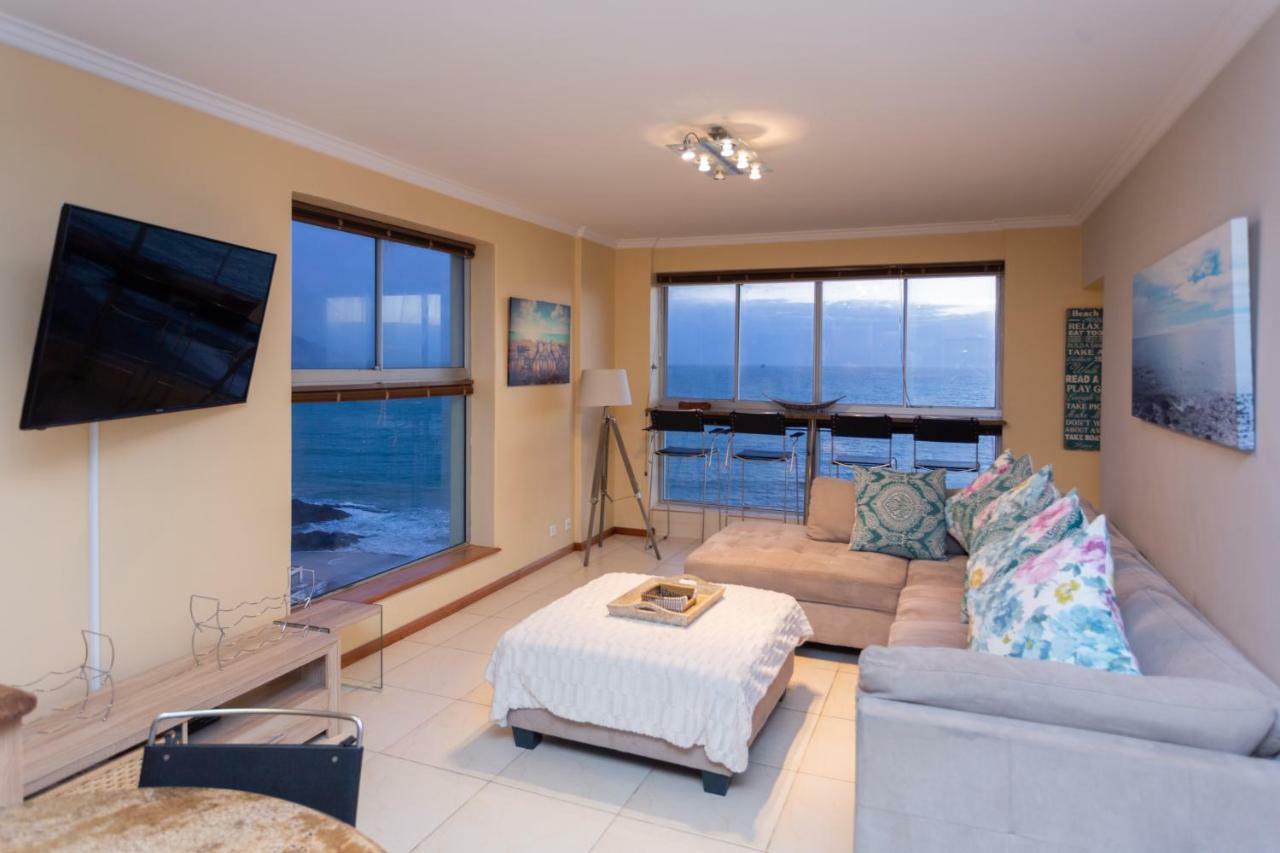Breathtaking Views In Blouberg! Bloubergstrand Exterior foto