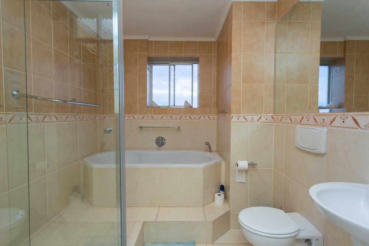 Breathtaking Views In Blouberg! Bloubergstrand Exterior foto