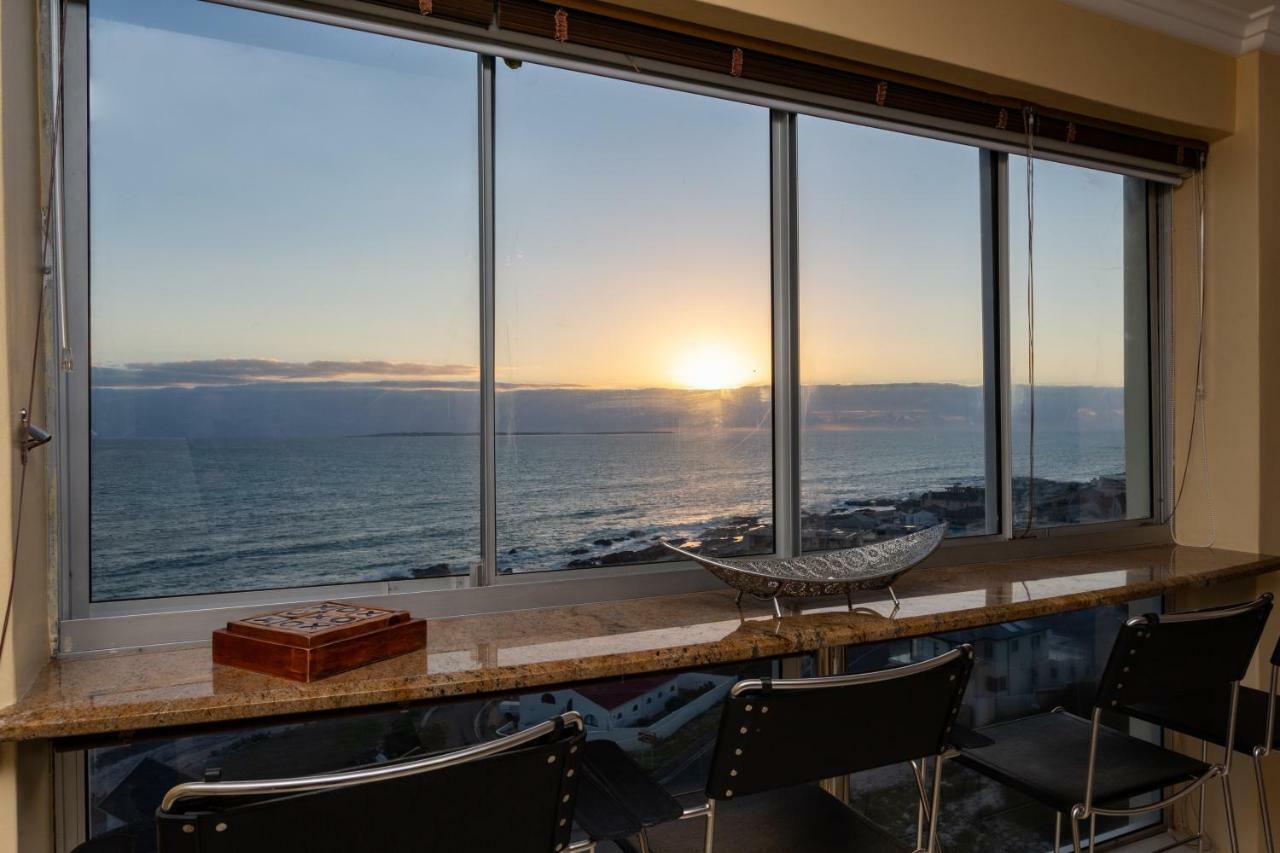 Breathtaking Views In Blouberg! Bloubergstrand Exterior foto